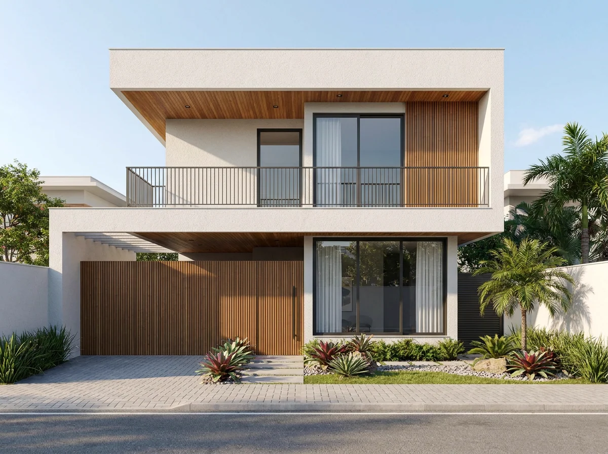O que um render mostra — e o que ainda precisa de projeto